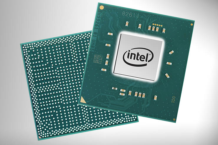 Процессор intel pentium silver n5000 чем заменить