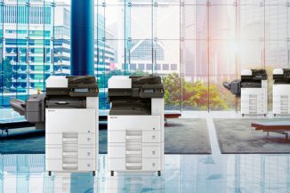 Kyocera estende la gamma di multifunzione Smart per le imprese