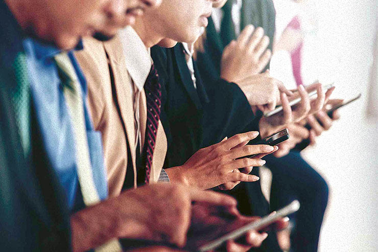 Customer journey, Netcomm analizza il consumatore digitale