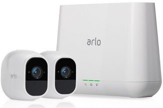 Netgear Arlo Pro 2, la videosorveglianza efficace e integrata