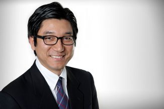 OKI Europe Dennie K. Kawahara è il nuovo Managing Director