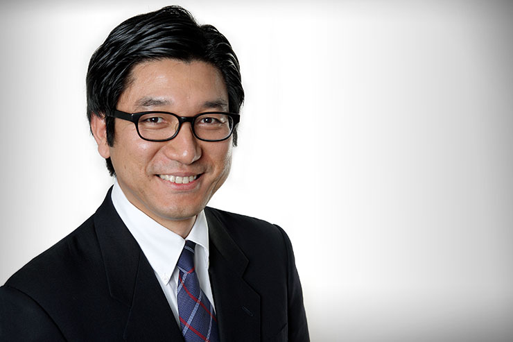 OKI Europe Dennie K. Kawahara è il nuovo Managing Director