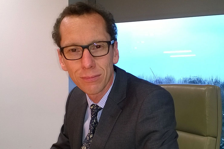 Ricoh fa il punto sul ruolo dell'intelligenza artificiale
