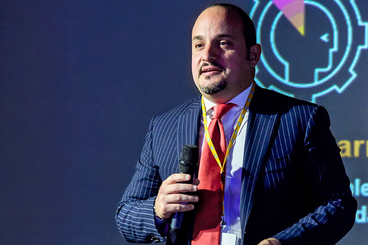 Integrazione smart, l’innovazione digitale di SAP Leonardo