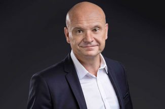Stormshield, il nuovo CEO è Pierre-Yves Hentzen