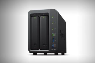 Synology DS718+, storage centralizzato al servizio del business