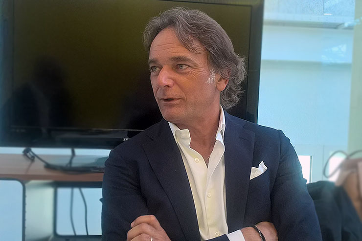 Vem Sistemi continua a crescere, intervista all’AD Stefano Bossi