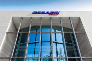 Cedacri, le tecnologie Vertiv per il datacenter di Collecchio