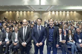 Wildix Worldwide Convention 2018, le UC si incontrano a Venezia
