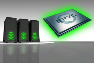 Microsoft sceglie le CPU AMD EPYC per Azure L-Series