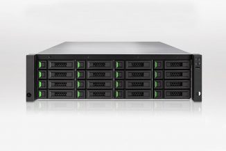 Arrow Electronics distribuisce lo storage QSAN Technology
