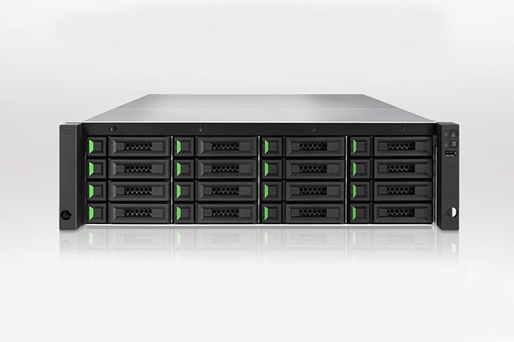 Arrow Electronics distribuisce lo storage QSAN Technology Arrow Electronics distribuisce lo storage QSAN Technology