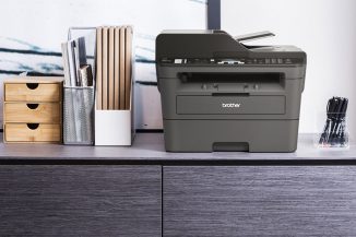 Brother MFC-L2710DW, MFP 4-in-1 veloce e silenzioso