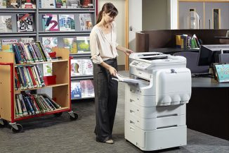 Epson investe sulle inkjet, la tecnologia preferita in Europa