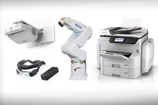 Epson, nel 2018 l’hardware guiderà l’innovazione