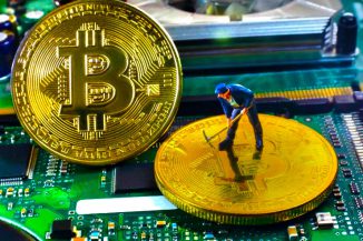 ESET individua CoinMiner, in Italia il 38% delle infezioni