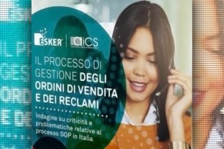 Esker analizza il processo di gestione degli ordini e dei reclami