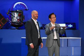 Intel e gli Always-Connected PC, per un mondo mobile e connesso