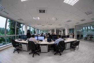 Irion nel 2017: fatturato, clienti e investimenti in crescita