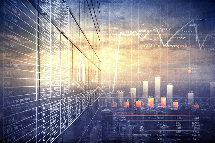 finance digitalizzazione