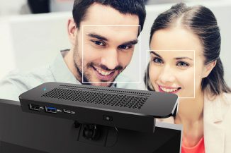 ECS al CES 2018, miniPC e device smart IoT