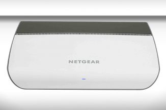Netgear GS908 e GS908E, switch gigabit eleganti per Soho
