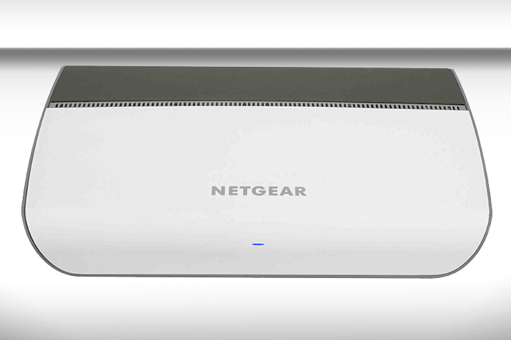 Netgear GS908 e GS908E, switch gigabit eleganti per Soho