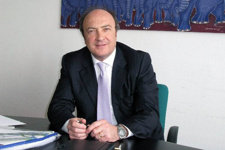 Riello UPS al servizio del Roma Convention Center “La Nuvola”