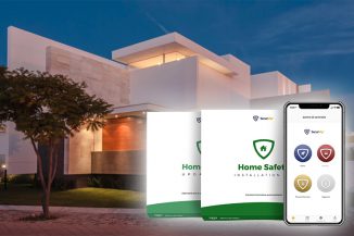 SecurVip, la sicurezza “autoinstallante” per beni e persone
