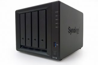 Synology DS918+, il NAS per la collaboration dei team di lavoro