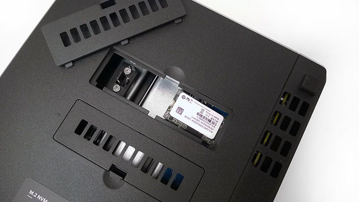 Synology DS918+, il NAS per la collaboration professionale
