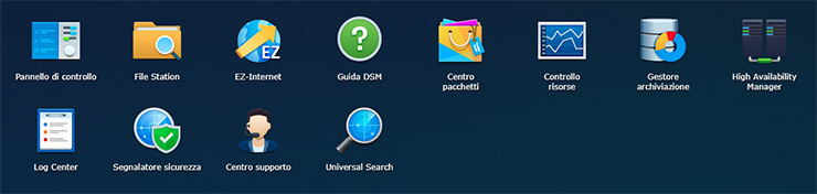 Synology DS918+, il NAS per la collaboration dei team di lavoro