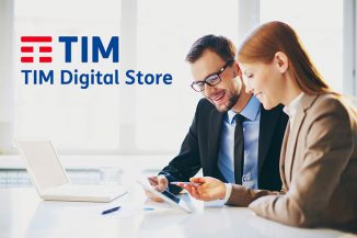 TIM Digital Store, l’evoluzione del business a misura di PMI