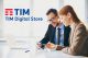 TIM Digital Store, l’evoluzione del business a misura di PMI