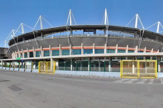 Stadio Olimpico Grande Torino, wireless firmato TP-Link
