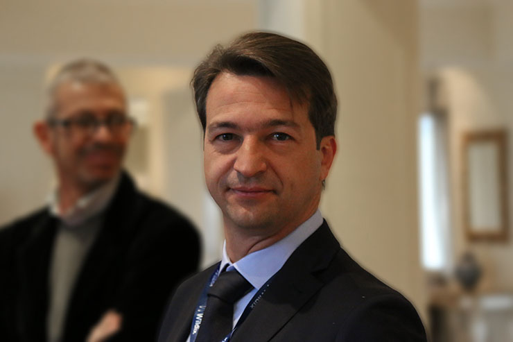 Wildix innova le UCC e cresce del 30% nel 2017