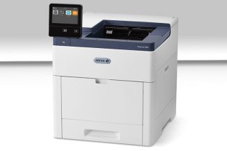 Xerox Versalink C600V/DN, la stampante sicura per il business