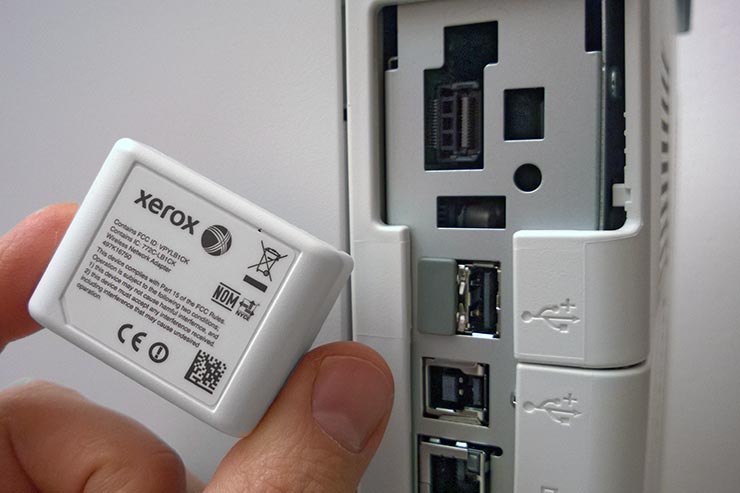 Xerox Versalink C600V/DN, la stampante sicura per il business