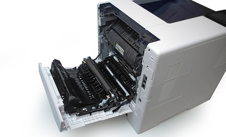 Xerox Versalink C600V/DN, la stampante sicura per il business
