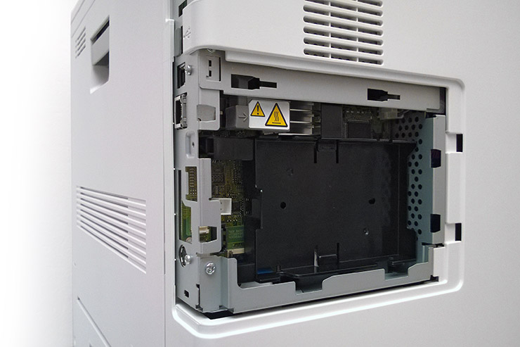 Xerox Versalink C600V/DN, la stampante sicura per il business