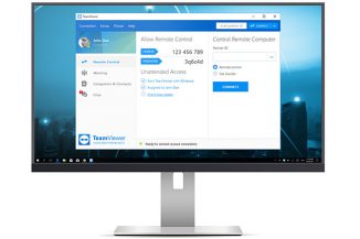 Monitorare e gestire da remoto