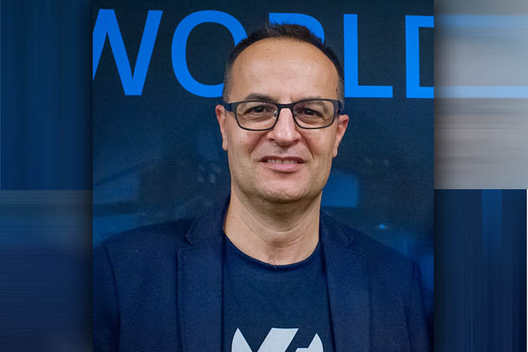 cloud, business, clienti, intelligenza artificiale La crescita di OVH e le ambizioni di successo per il 2018