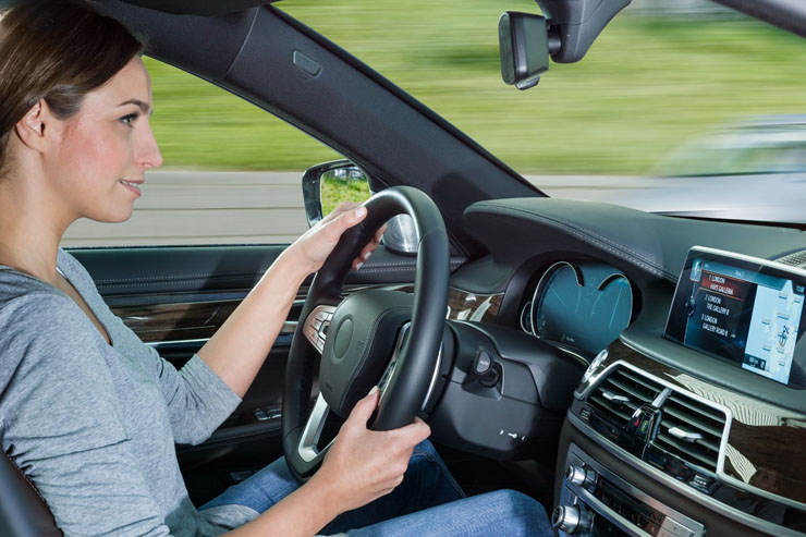 Nuance, IA conversazionale per le auto e le smart home Nuance, IA conversazionale per le auto e le smart home