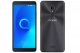 Alcatel 3C, lo smartphone multimediale con display 18:9