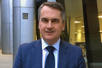 Appian, Paul Maguire spiega la rivoluzione del Low-code