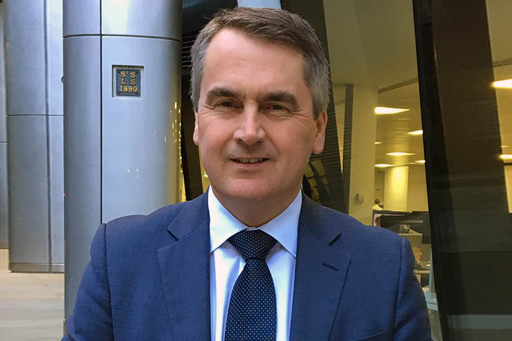 Appian, Paul Maguire spiega la rivoluzione del Low-code