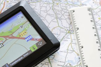 Industry 4.0, Bosch acquisirà il 5% di HERE Technologies