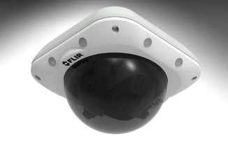 FLIR Quasar 4x2K, la telecamera di sicurezza con sensori HD