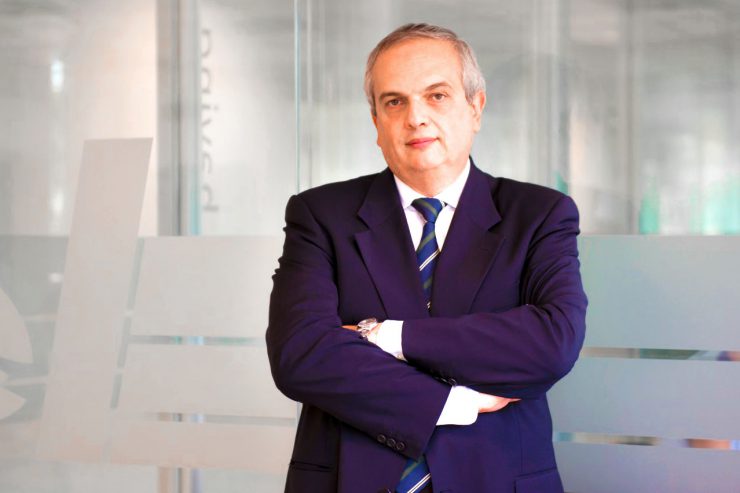 Irion e il GDPR, Alberto Scavino spiega l’importanza dell’EDM