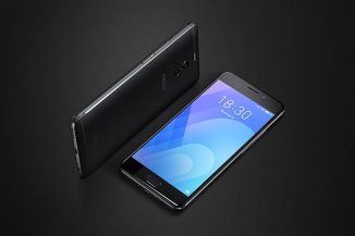Meizu M6 Note, smartphone dual SIM ricco di feature